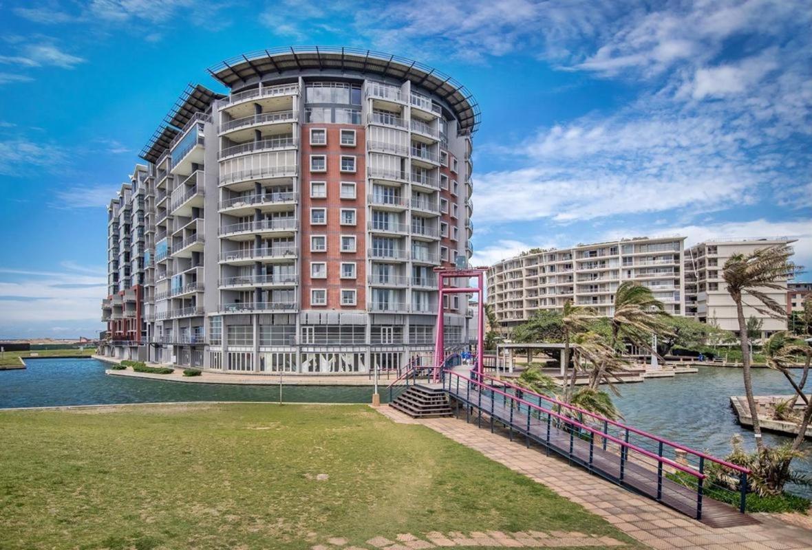 Durban Point Waterfront, 304 The Quays Exterior photo